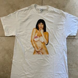 Rosa Acosta Tee